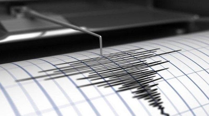 Gempa M7,2 Guncang Sabah Malaysia, BMKG Pastikan Tak Berpotensi Tsunami di RI