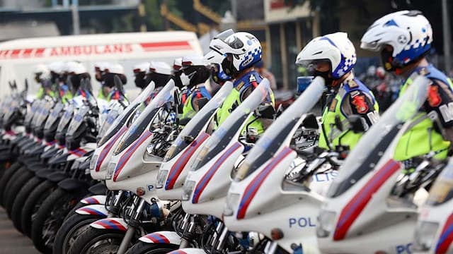 Polda Metro Gelar Operasi Ketupat 13-25 Maret, Amankan Mudik Lebaran 2026