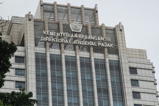 7,7 Juta Wajib Pajak Sudah Lapor SPT per 12 Maret 2026