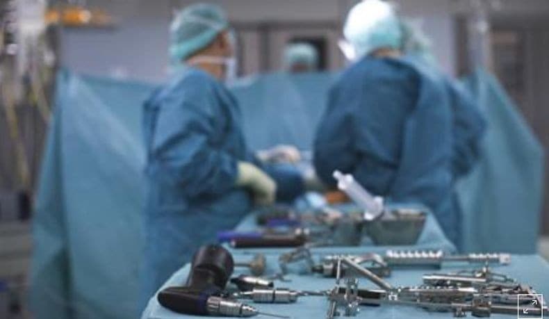 Ajaib, Pria Ini "Hidup Kembali" Setelah Jantungnya Berhenti Berdetak 40 Jam