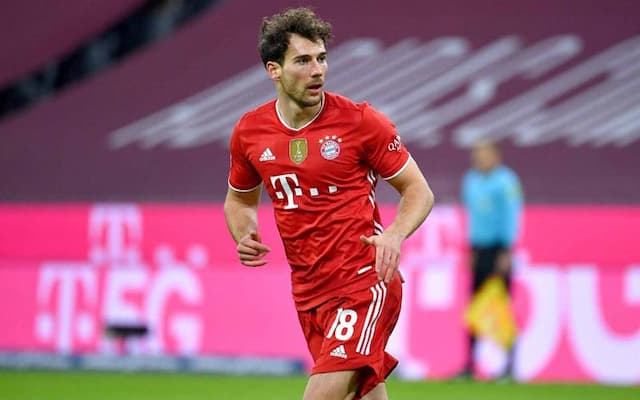 Transfer Ambisius AC Milan: Leon Goretzka dan Mario Gila Jadi Kunci Proyek Besar Rossoneri