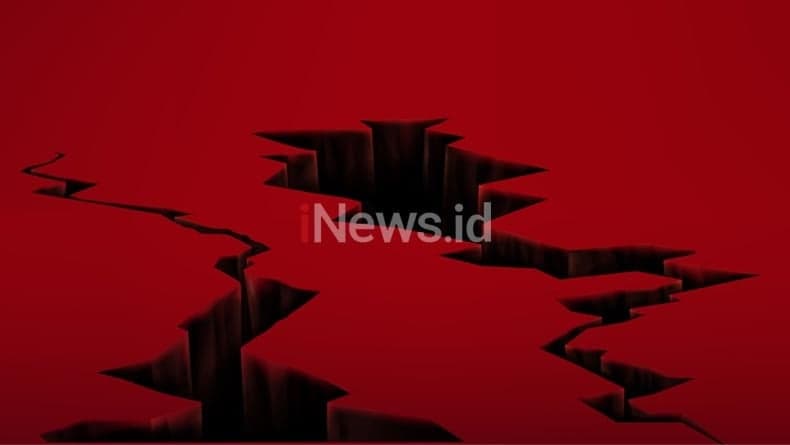 Gempa M4,1 Guncang Bogor dan Depok Kamis Malam, Ini Penjelasan BMKG Gempa M4,1 Guncang Bogor dan Depok Kamis Malam, Ini Penjelasan BMKG