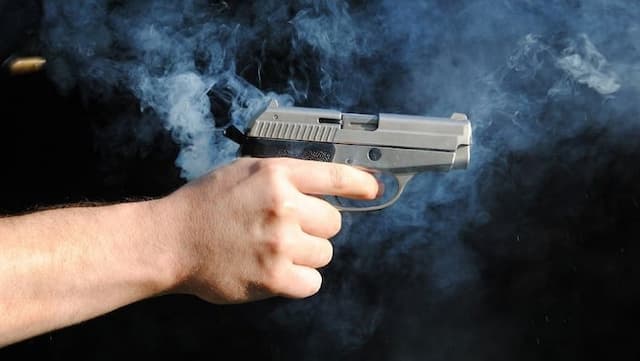 Oknum Polisi Diduga Tembak Warga Sipil di Waena Jayapura