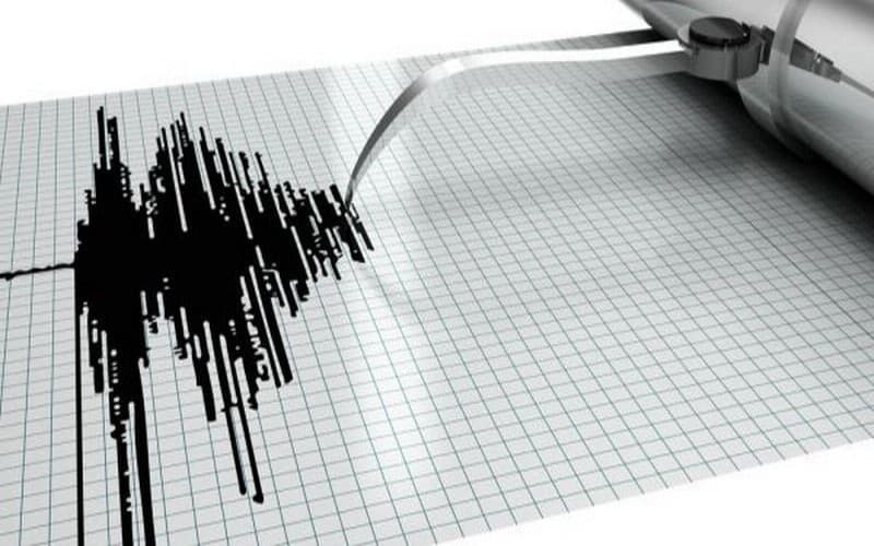 Warga Panik saat Gempa M 4,1 Guncang Bogor Warga Panik saat Gempa M 4,1 Guncang Bogor
