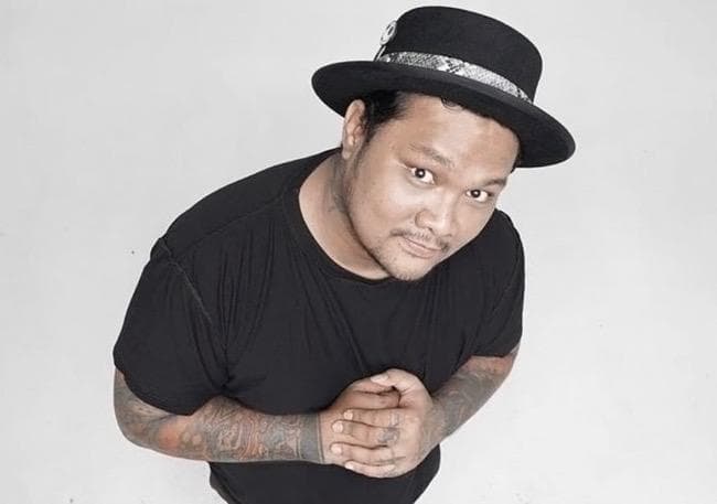 Ditanya soal Pemeriksaan Polisi, Virgoun Jawab Santai: Mau Ngopi di Atas!