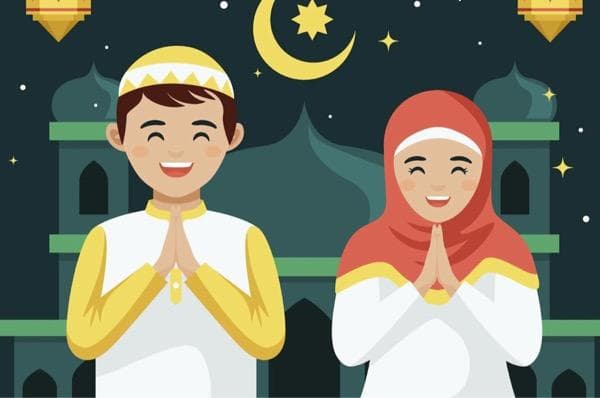 Halalbihalal Dalam Islam: Pengertian, Sejarah dan Hikmahnya