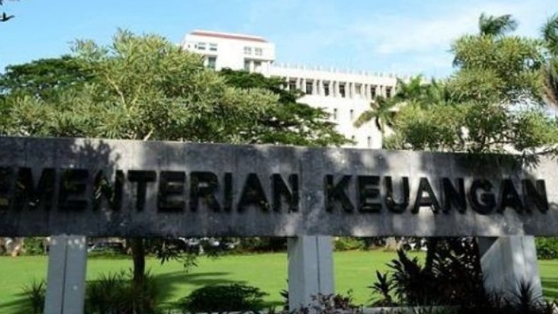 Viral Patungan APBN untuk Lunasi Utang, Kemenkeu: Berita Hoaks