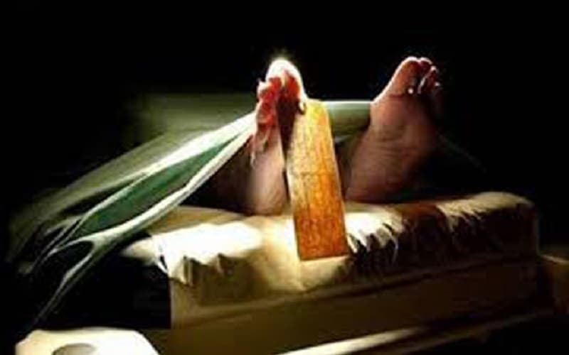 Potongan Tangan dan Kaki Mayat Pria dalam Freezer Ditemukan di Cariu Bogor