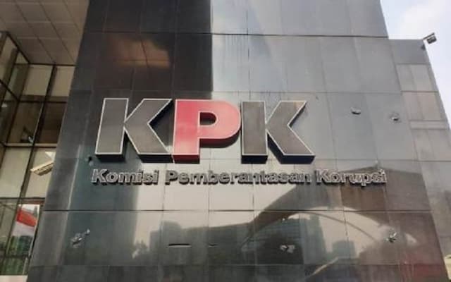 Breaking News: KPK Gelar OTT di KPP Banjarmasin Kalsel