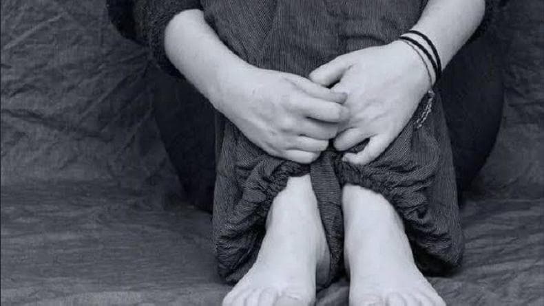 Pilu! Kurir Perempuan di Mamuju Tengah Diancam Badik lalu Diperkosa Residivis