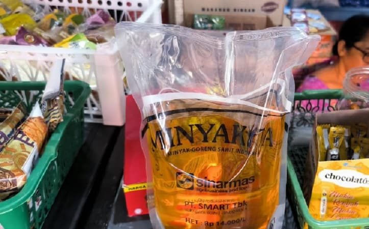 Kemendag Siapkan Penyesuaian HET Minyakita, bakal Naik?