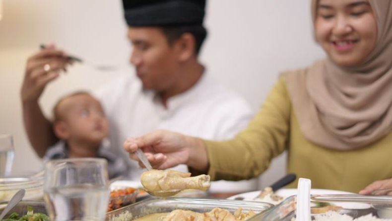 Jadwal Imsak Jakarta Kamis 19 Februari 2026, Lengkap dengan Niat Puasa