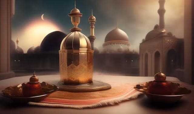 Puasa Syawal 2026 Sampai Tanggal Berapa? Catat Waktunya!