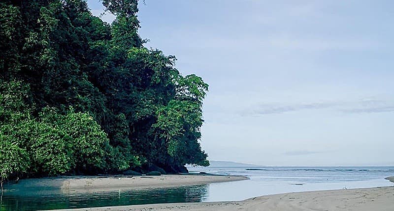 365 ASN Kementerian Imipas Dibina di Nusakambangan Imbas Pelanggaran Disiplin