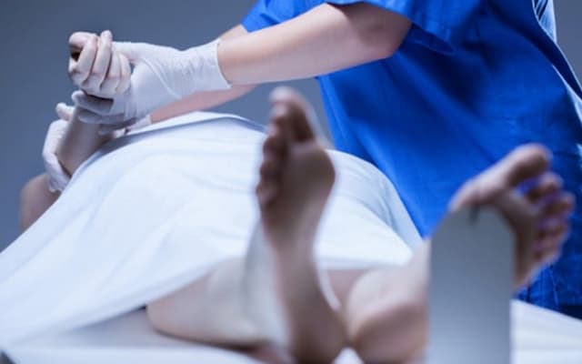 Kronologi Pejalan Kaki di Jaksel Tewas Terlindas Bus Transjakarta