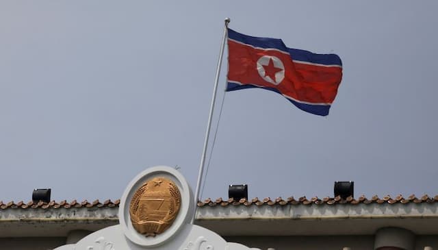 Korut Eksekusi 358 Orang Selama Kim Jong Un Berkuasa, termasuk Penyebar Drakor dan K-pop