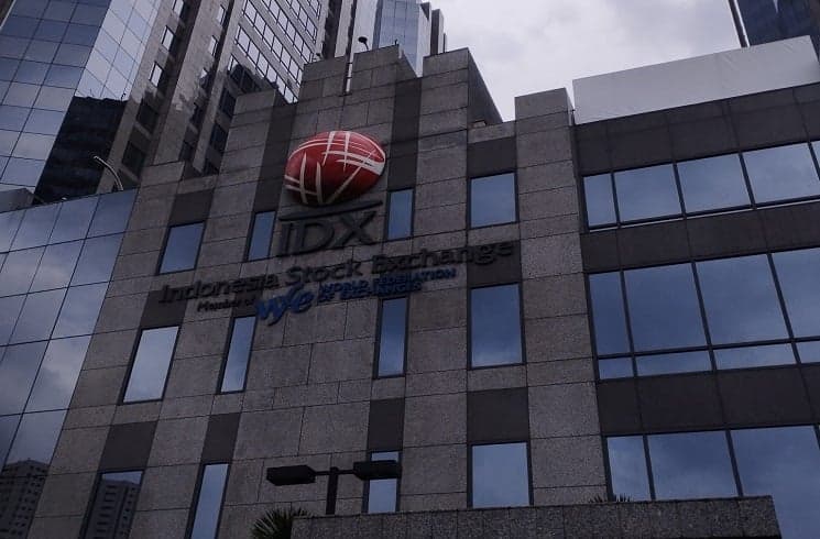 BEI Buka Suara soal Dugaan Manipulasi IPO Saham Multi Makmur Lemindo