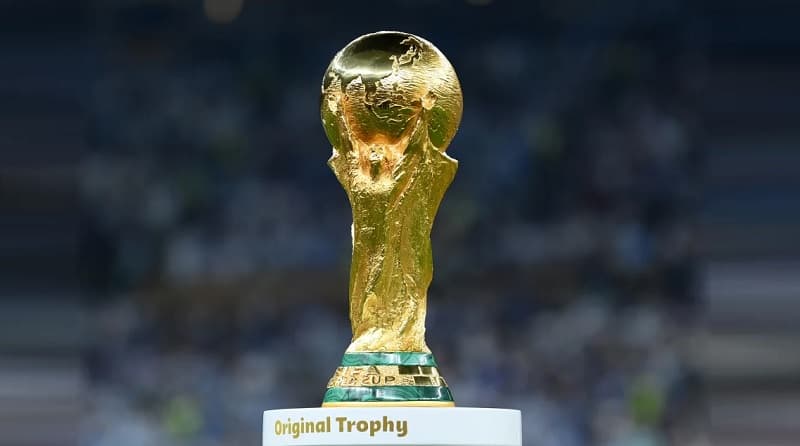 Penjualan Tiket Piala Dunia 2026 Bermasalah, Situs FIFA Error, Antrean Mengular