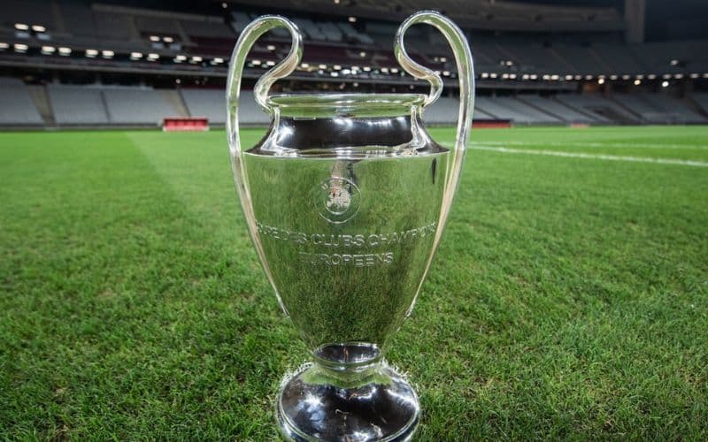 Link Live Streaming Drawing 16 Besar Liga Champions 2025-2026, Klik di Sini! Link Live Streaming Drawing 16 Besar Liga Champions 2025-2026, Klik di Sini!