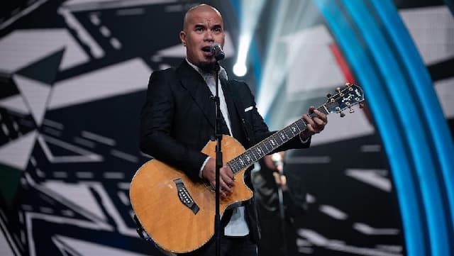 Ahmad Dhani Pastikan Dewa 19 Tampil di Pernikahan El Rumi: Bapaknya Dibayar!
