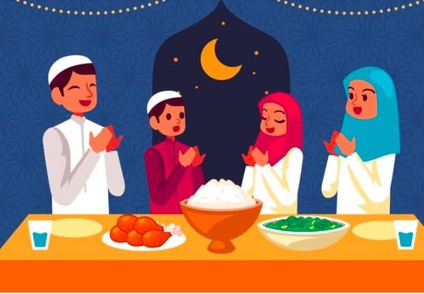 Jadwal Buka Puasa Hari Ini Samarinda 20 Februari 2026, Azan Magrib Jam Berapa?