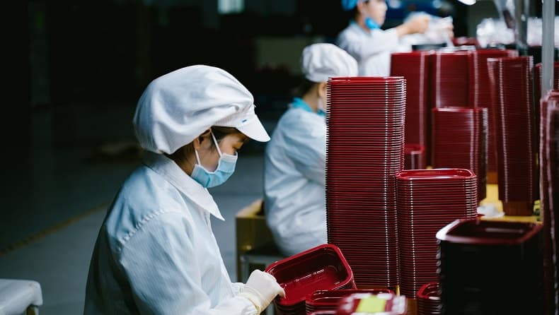 12 Perusahaan Didenda Kemnaker Rp4,48 Miliar, Langgar Aturan Tenaga Kerja Asing