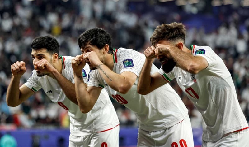Apa Sanksi Buat Timnas Iran jika Mundur dari Piala Dunia 2026? Siap-Siap Denda Besar!
