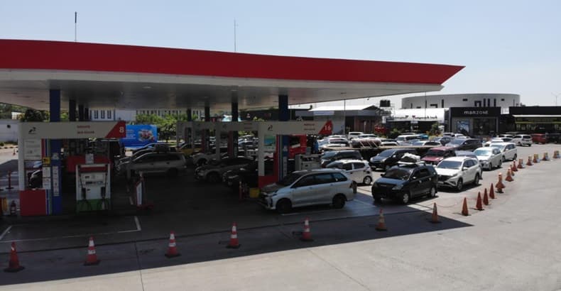 Daftar Harga BBM Pertamina 16 April 2026, Lengkap Pertalite hingga Pertamax