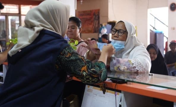 49 Pendamping PKH Dipecat Sepanjang 2025 Buntut Selewengkan Bansos, 500 Oknum Disanksi