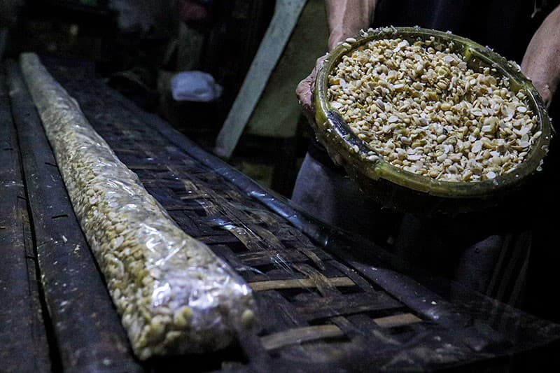 Bapanas Ancam Cabut Izin Distributor dan Importir yang Tak Patuhi Harga Acuan Kedelai