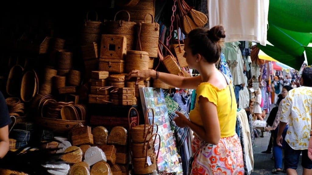 Menpar Bantah Bali Sepi Turis: Wisatawan Mancanegara Tembus 6,8 Juta Orang