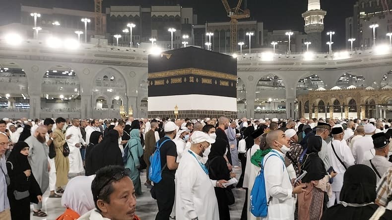 Kemenhaj: 7 Jemaah Haji Indonesia Meninggal di Arab Saudi, 39 Dirawat di RS