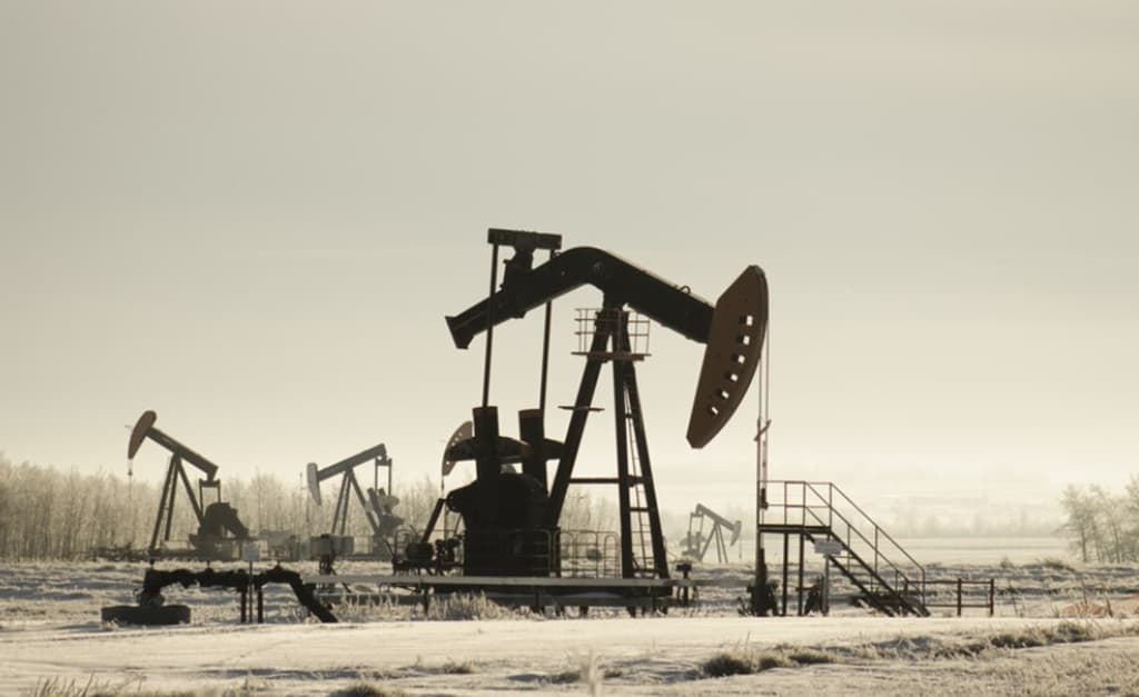 RI Borong Migas dari AS Rp253 Triliun Setiap Tahun, Bagaimana Rencana Setop Impor Solar?