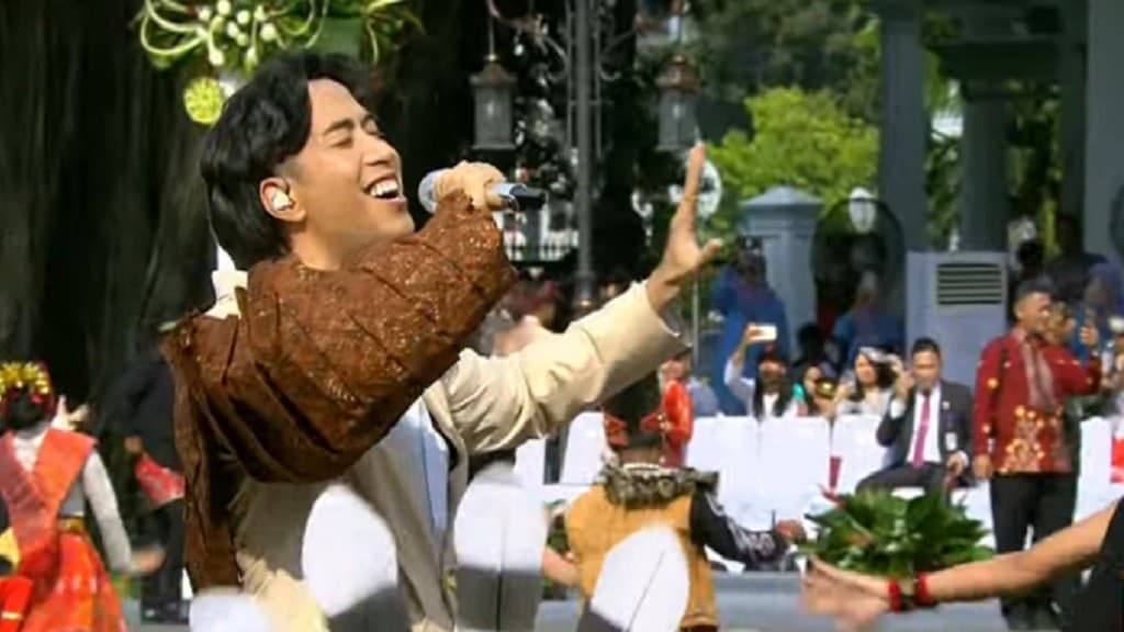 Keenan Nasution Akhirnya Cabut Kasasi Lagu Nuansa Bening Almarhum Vidi Aldiano