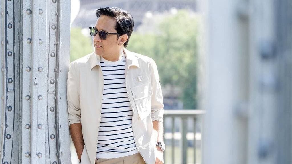 Sudah Berpisah, Andre Taulany Akui Tak Tahu Kondisi Rumah Erin