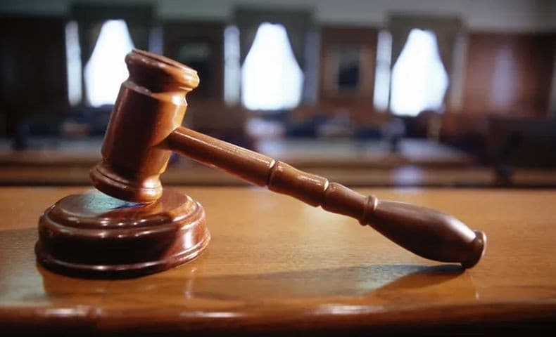 3 Pria India Pemerkosa Perempuan Turis Israel Dijatuhi Hukuman Mati