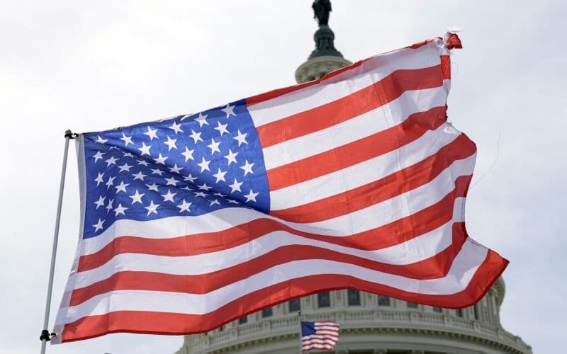 Mengenal UU Resolusi Perang AS, Batasi Operasi Militer di Iran Hanya 60 Hari