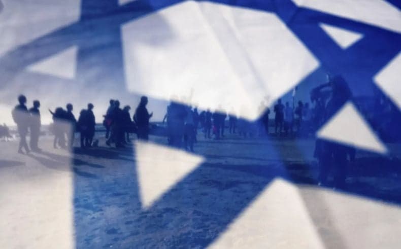 Dahsyatnya Perang Gaza, 32 Warga Israel Butuh Perawatan Gangguan Jiwa