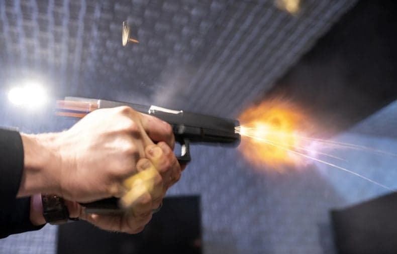 Penembakan Brutal di SMP Kanada, 9 Orang Tewas