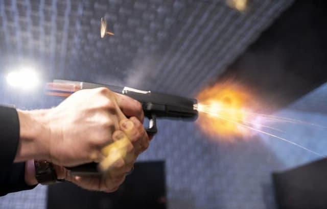 Penembakan Brutal di SMP Kanada, 9 Orang Tewas