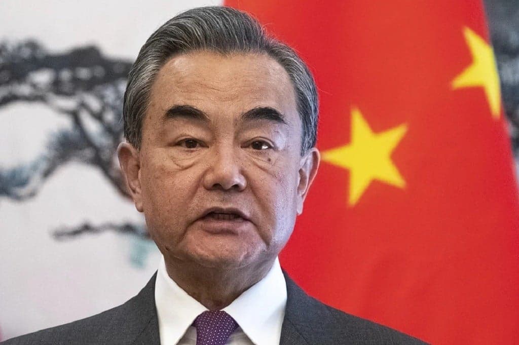 Kecam Serangan AS ke Venezuela, China: Tak Satu Negara pun Boleh Jadi Polisi Dunia!