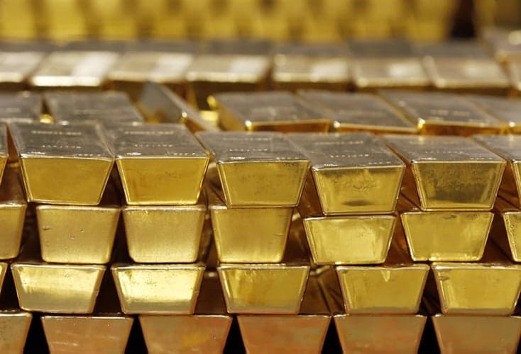 Harga Emas Dunia Diramal Naik jadi 4.505 Dolar AS usai Trump Tangkap Maduro