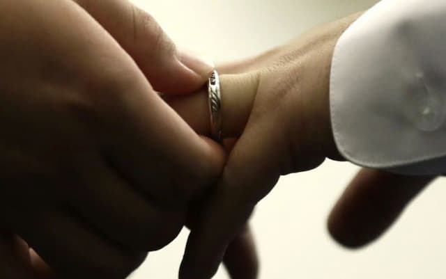 Viral, Pasangan Pengantin Baru Tewas akibat Kecelakaan Beberapa Jam Setelah Menikah