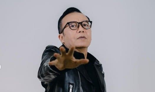 Kaget! Dearly Djoshua Sebut Ari Lasso Pipis di Pispot