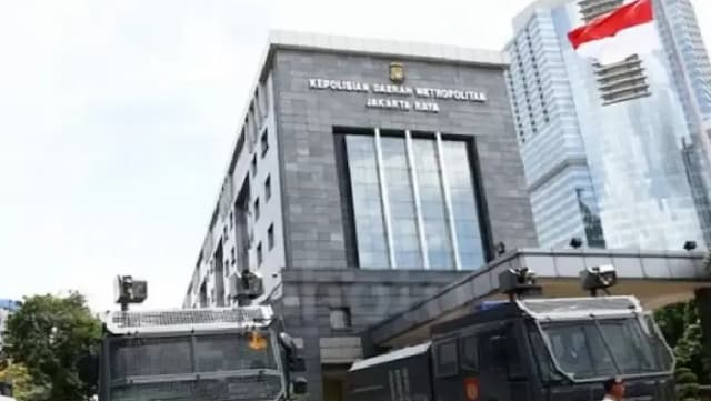 Polda Metro Jaya Hentikan Penyidikan Kasus Dugaan Penipuan Rp32 Miliar, Status Tersangka Dicabut