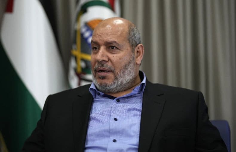 Diam-Diam, AS-Hamas Berunding Langsung Bahas Masa Depan Perdamaian Gaza