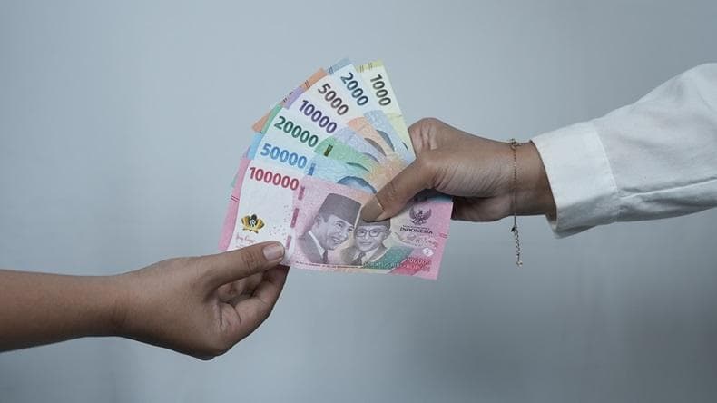 Terungkap! 2 Eksekutor Penyiraman Air Keras Pria di Bekasi Dibayar Rp9 Juta