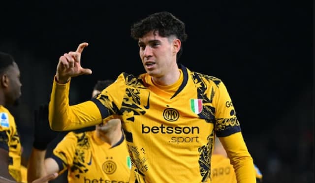 Alessandro Bastoni Jadi Rebutan, Inter Milan Tegas Tolak Tawaran Murah Barcelona