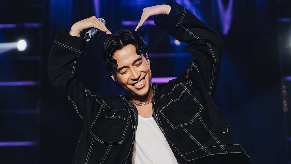 Vidi Aldiano Meninggal setelah Berjuang Melawan Kanker Ginjal sejak 2019