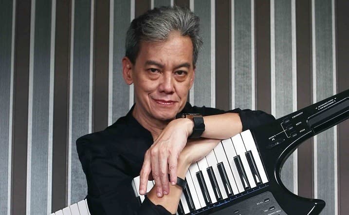 Fariz RM Pilih Hijrah Usai Bebas dari Kasus Narkoba, Fokus Mendekatkan Diri pada Tuhan